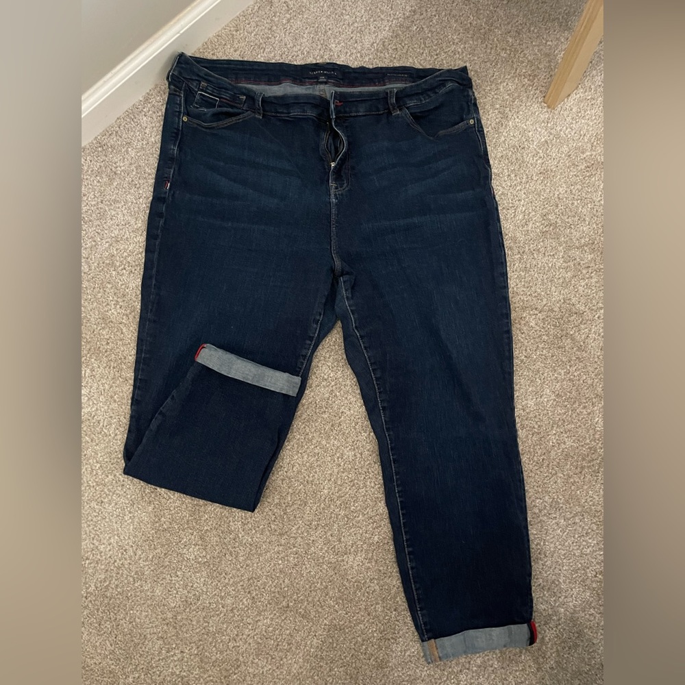 Tommy Jeans